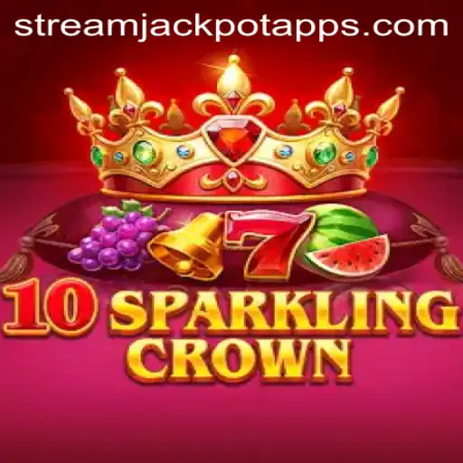Exploring the Excitement of 10SparklingCrown at StreamJackpot Casino