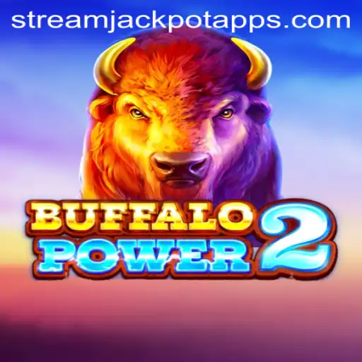 BuffaloPower2: A Thrilling Adventure at StreamJackpot Casino