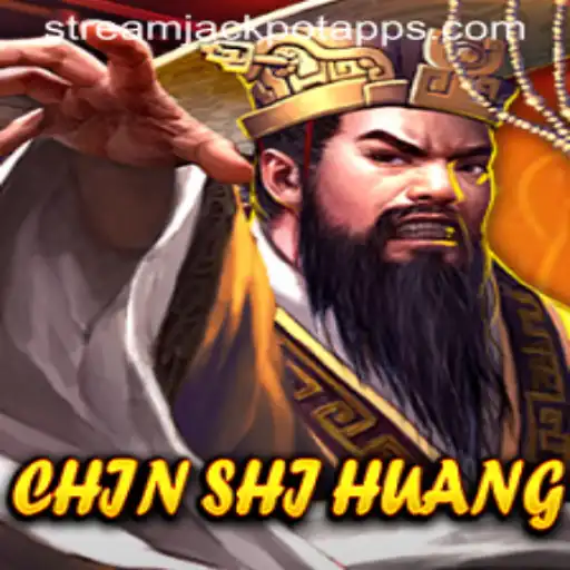 The Enigmatic World of ChinShiHuang at StreamJackpot Casino