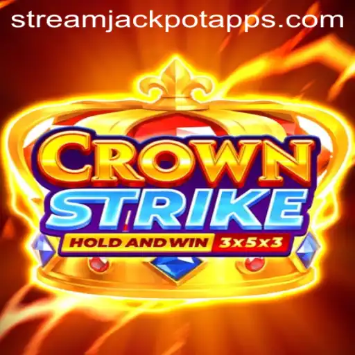 Crownstrike: Rule the Virtual Battlefield