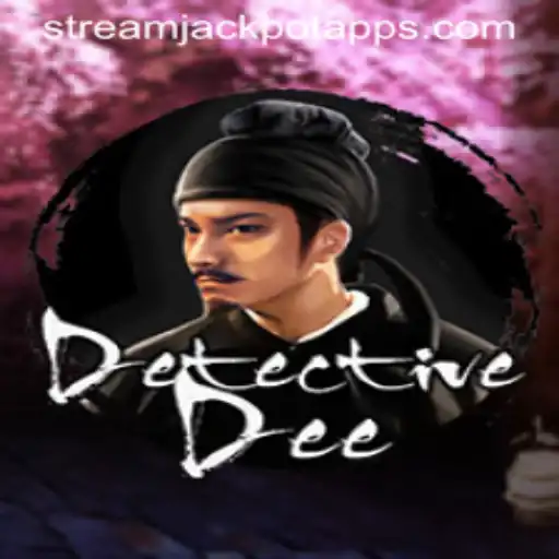 Unlocking the Mysteries of DetectiveDee: StreamJackpot Casino's Latest Gaming Sensation