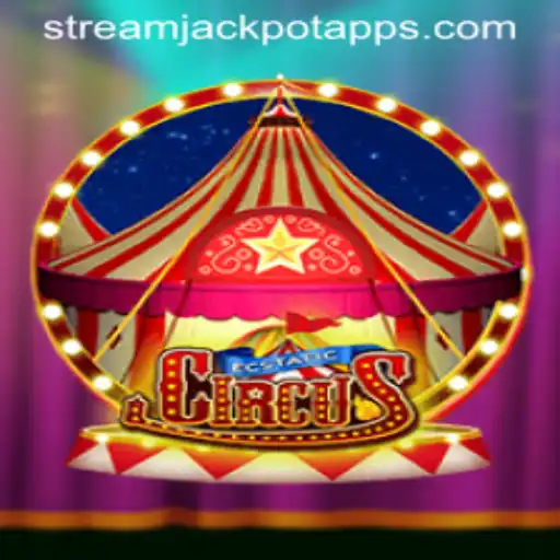 EcstaticCircus - An Immersive Gaming Experience at StreamJackpot Casino
