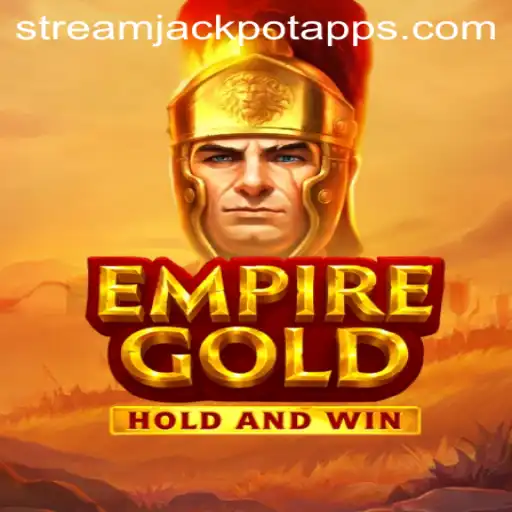 EmpireGold: A New Era in Gaming Meets StreamJackpot Casino