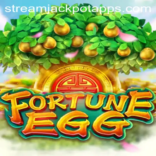 FortuneEgg: Dive into the World of StreamJackpot Casino