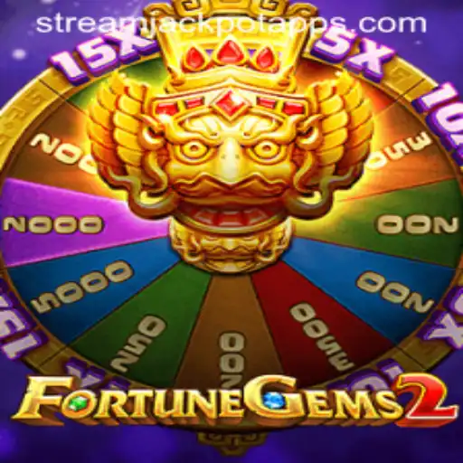 FortuneGems2: Unveiling the Magic of StreamJackpot Casino's Latest Game