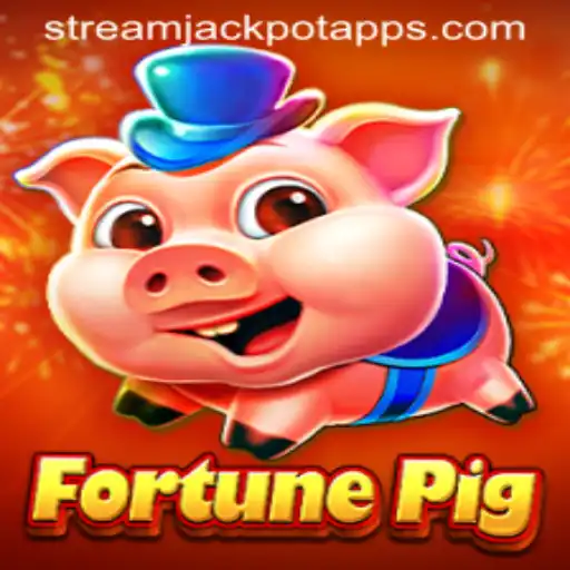 FortunePig: The Thrilling Addition to StreamJackpot Casino