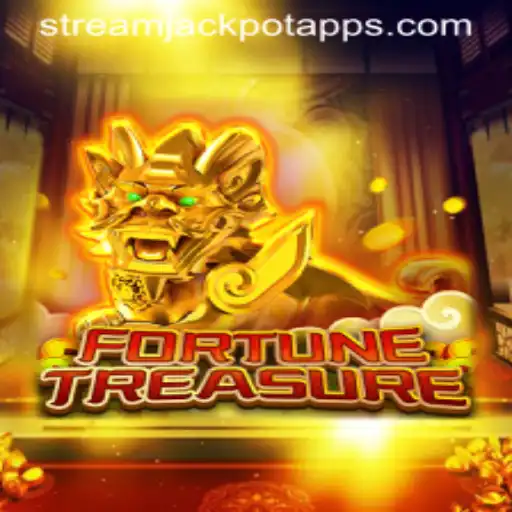 Discover FortuneTreasure: A Thrilling Casino Adventure at StreamJackpot Casino