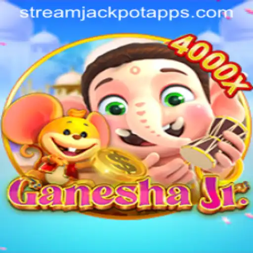 Exploring GaneshaJr: A New Dimension in Online Casino Gaming at StreamJackpot Casino