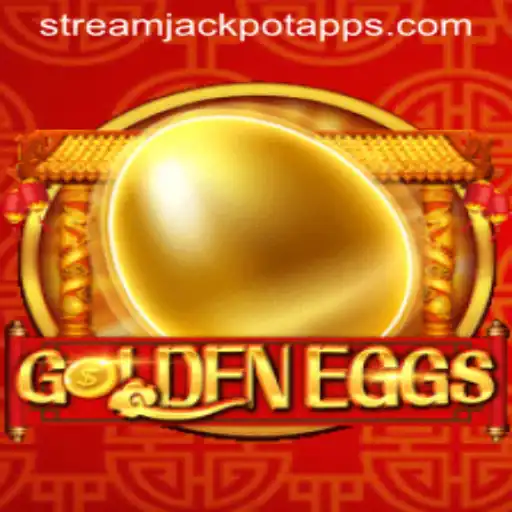 Unveiling GoldenEggs: A Comprehensive Guide to the Latest StreamJackpot Casino Sensation