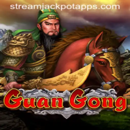 Exploring the Exciting World of GuanGong at StreamJackpot Casino
