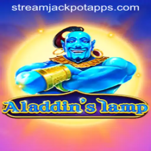 Exploring the World of Aladdinslamp: A Thrilling Game at StreamJackpot Casino