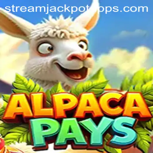 AlpacaPays: A Unique Adventure in StreamJackpot Casino