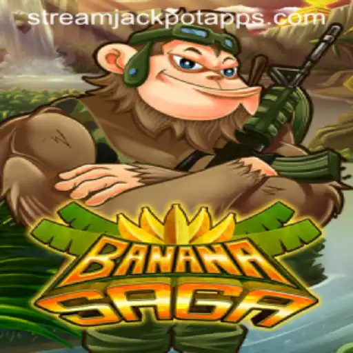 Exploring the Game Mechanics of BananaSaga and the Thrill of StreamJackpot Casino