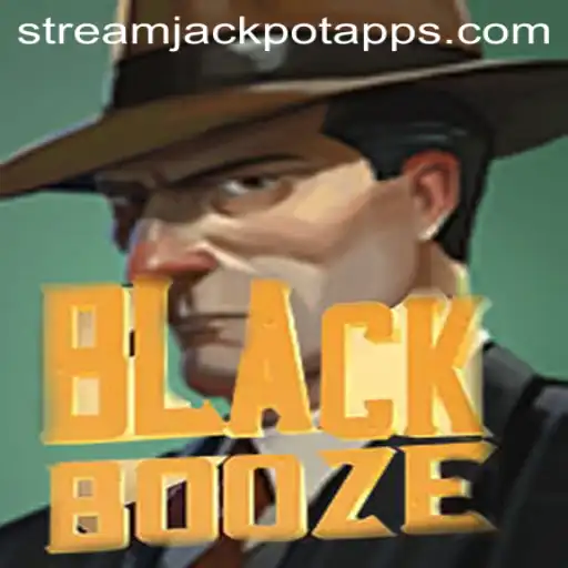 Discover BlackBooze: The Exciting Casino Game Featuring StreamJackpot