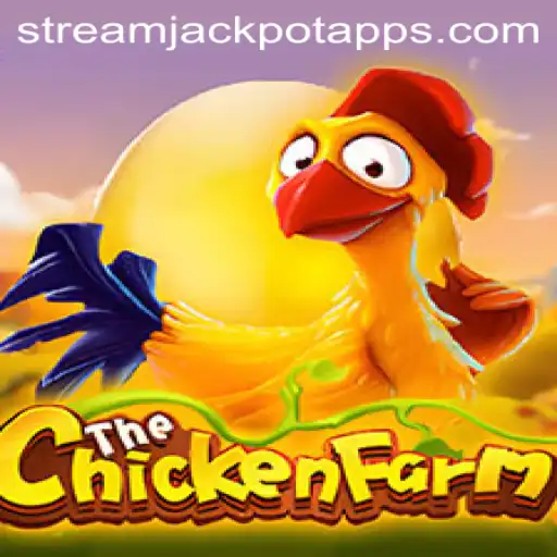 Discover the Excitement of ChickenFarm at StreamJackpot Casino