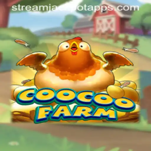 Exploring CooCooFarm: A New Adventure in StreamJackpot Casino