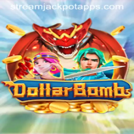 Exploring DollarBombs: The New Thrill at StreamJackpot Casino