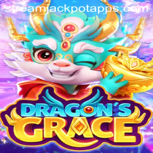 Exploring the Mythical World of DragonsGrace at StreamJackpot Casino