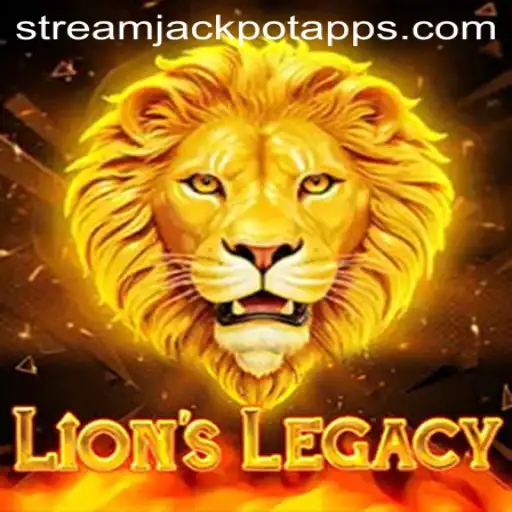 LionsLegacy: Unleashing Adventure in StreamJackpot Casino