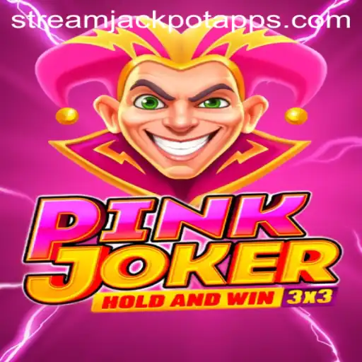 Pinkjoker: Exploring the Latest Sensation at StreamJackpot Casino