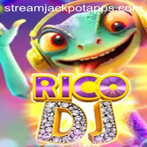 Discovering the Thrills of RicoDJ in StreamJackpot Casino