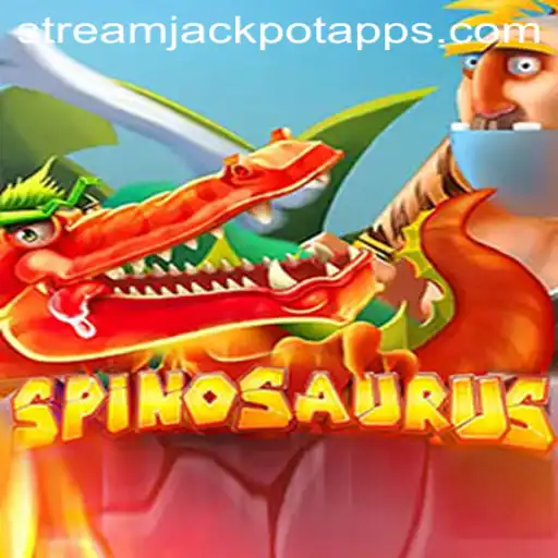 Unraveling the Thrills of Spinosaurus at StreamJackpot Casino