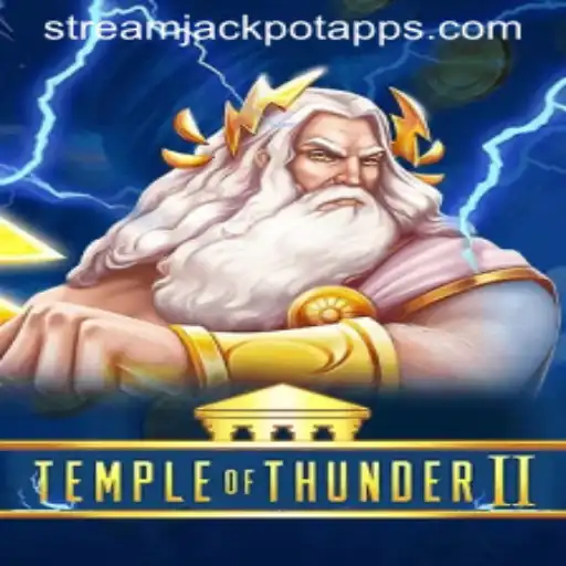 Discover the Thrills of TempleofThunderII at StreamJackpot Casino
