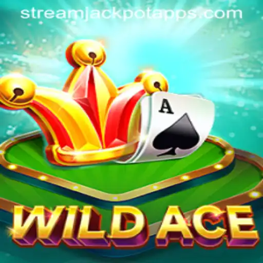 Exploring WildAce: The Thrilling Casino Game on StreamJackpot