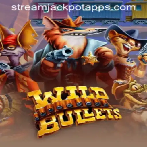 Exploring the Thrills of WildBullets: A Phenomenal Casino Game at StreamJackpot