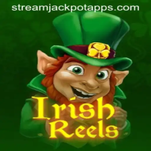 Discover the Magic of IrishReels at StreamJackpot Casino