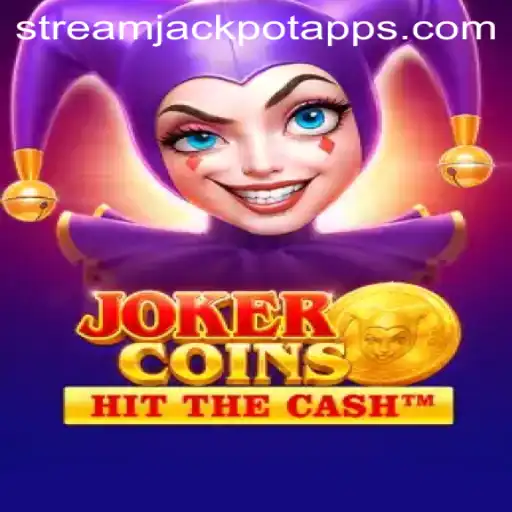 Discovering JokerCoins: A Journey into the Thrilling World of StreamJackpot Casino