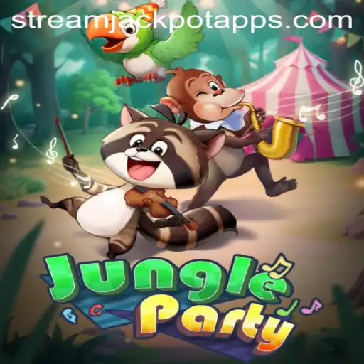 Exploring JungleParty: The Latest Thrill at StreamJackpot Casino