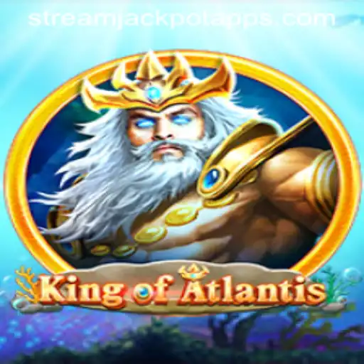 KingofAtlantis: Dive into the Exciting World of Online Gaming with StreamJackpot Casino