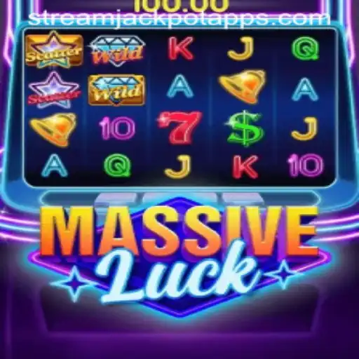 Exploring MassiveLuck: A Thrilling Casino Experience with StreamJackpot