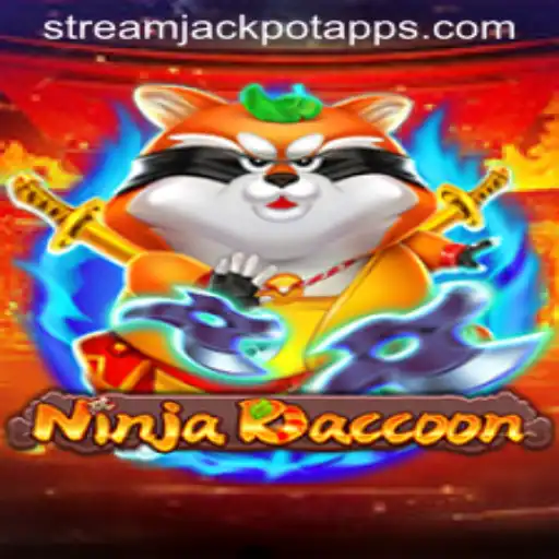 Exploring the Thrilling World of NinjaRaccoon in the StreamJackpot Casino