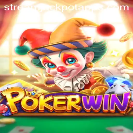 POKERWIN: Revolutionizing Online Casino Through StreamJackpot Casino