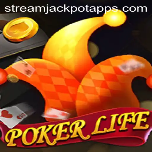 PokerLife: Experience the Thrill at StreamJackpot Casino