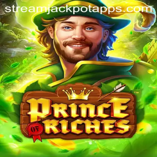 Discover the Thrills of PrinceOfRiches: A New Era in Online Gaming