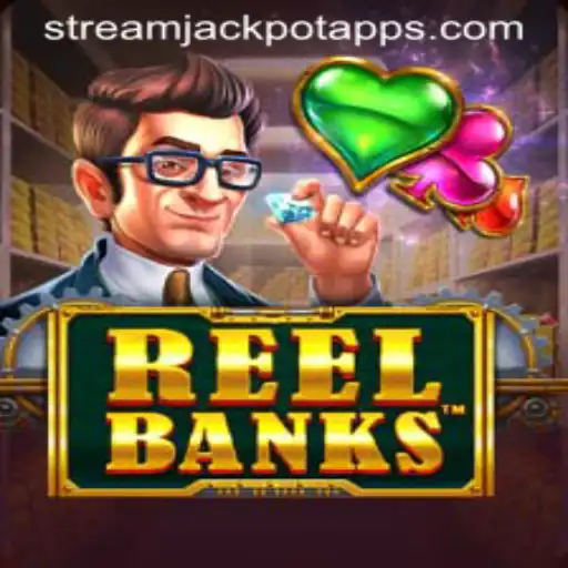 Discover the Exciting World of ReelBanks at StreamJackpot Casino