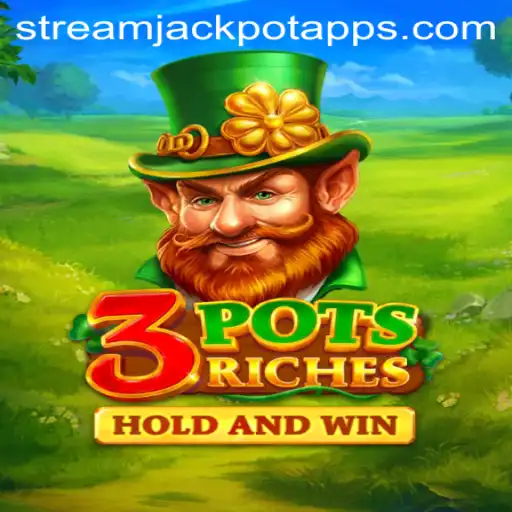 Discovering the Excitement of 3potsRiches at StreamJackpot Casino