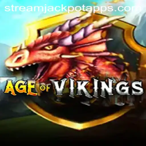 Exploring the World of AgeofViking in StreamJackpot Casino