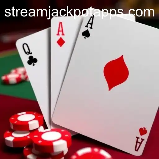 Discovering the World of Baccarat: Insights into the Popular Casino Game at StreamJackpot Casino