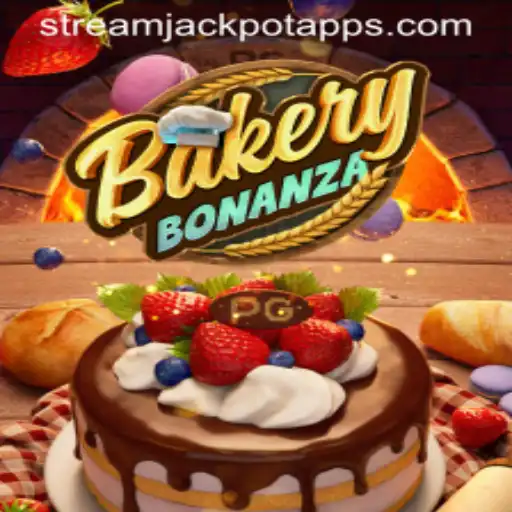 Experience the Delightful World of BakeryBonanza at StreamJackpot Casino