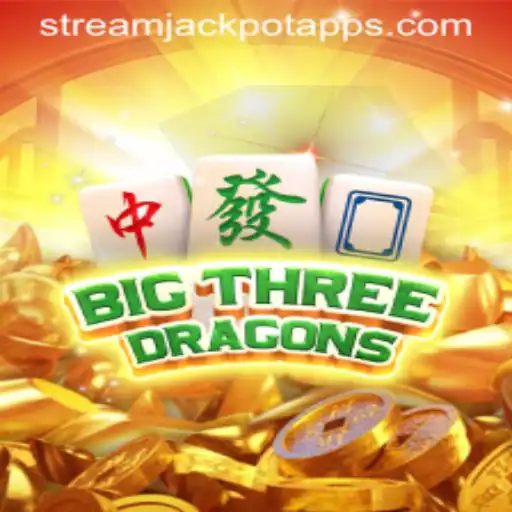 Unveiling BigThreeDragons: A Mesmerizing Addition to StreamJackpot Casino