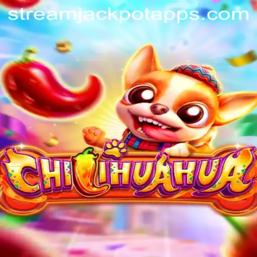 Discover the Thrilling World of CHILIHUAHUA at StreamJackpot Casino
