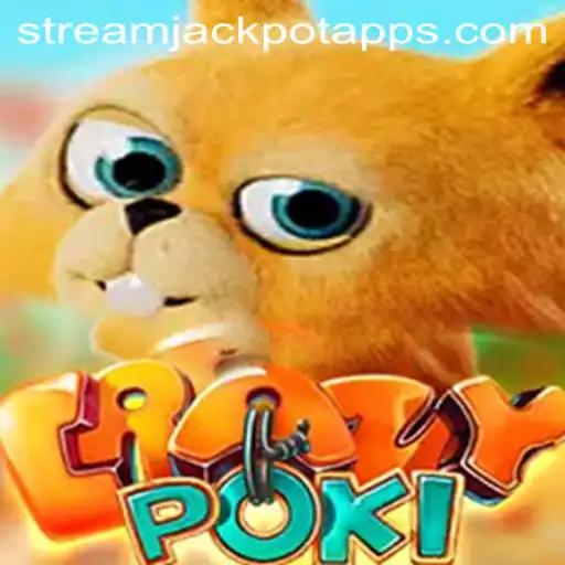 CrazyPoki: An Exciting Casino Game Now Available at StreamJackpot