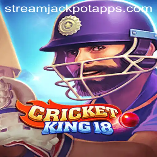 CricketKing18: A Seamless Blend of Cricket and Casino Fun