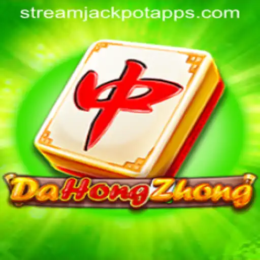 Exploring DaHongZhong: A Thrilling Game Experience at StreamJackpot Casino