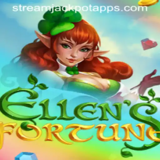 Discovering EllensFortune: An In-Depth Look into the Latest StreamJackpot Casino Game