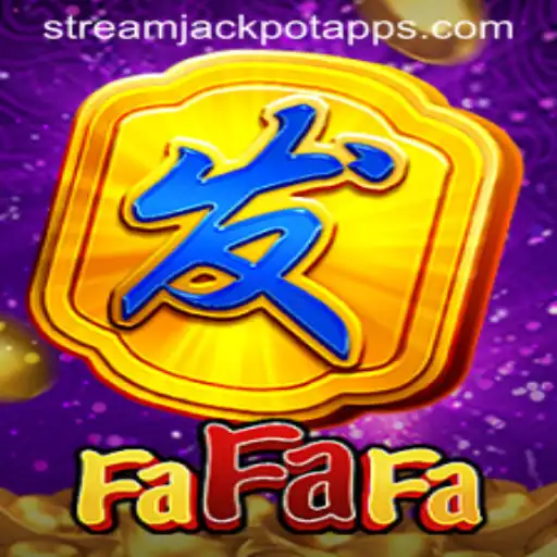 Exploring FaFaFa: The Thrilling Game at StreamJackpot Casino